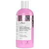 Image de Shampooing Tonifiant Réchauffant Pour Cheveux Blonds - Shampooing Colorant Pour Reflets Rouges Et Cuivrés, Enrichi En Huile De Baobab Et Kératine Végétale, Éclat Et Douceur Assurés