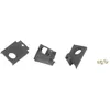 Image de ROMIX C70203 Kit Kit de réparation phare principal Gauche