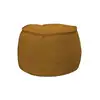 Image de Pouf velours