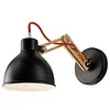 Image de Applique murale MARCELLO 1xE27/60W/230V