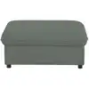 Image de Pouf LOMOCO COTTAGE coloris gris