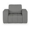 Image de Fauteuil fixe BOBOCHIC X CONFORAMA MAXENCE