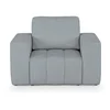 Image de Fauteuil fixe BOBOCHIC X CONFORAMA MAXENCE