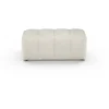 Image de Pouf beige BOBOCHIC X CONFORAMA MAXENCE