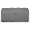Image de Pouf gris