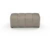 Image de Pouf taupe