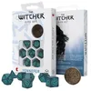 Image de Q-Workshop QWOWYE3W The Witcher Dice Set : Yennefer - Sorceress Supreme (7)