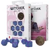 Image de Q-Workshop QWOWDA3S The Witcher Dice Set Pissenlit - Half a Century of Poetry (7)
