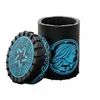 Image de Q-workshop 197498 Cwye103 Dado Leather Cup The Witcher Yennefer A Shard of Ice, Multicolore