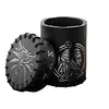 Image de Q-workshop The Witcher Dice Cup. Geralt Gobelet pour dés Cuir 1 pièce(s)