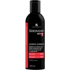 Image de Seboradin Men Hair Shampoo Against Hair Loss Shampooing De Traitement Pour Des Cheveux Épais Forts Et Sains Shampooing De Soins Capillaires Pour Accélérer La Croissance Des Cheveux 200ml
