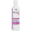 Image de SEBORADIN Oily Balm, Masque Capillaire pour le Rinçage, Extraits Naturels pour Cheveux Gras, Chute des Cheveux, Effet Antibactérien, Hommes et Femmes, 200 ml