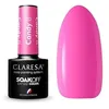 Image de 8 Vernis à Ongles Candy UV 5ml Claresa