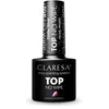 Image de Claresa Top No Wipe Glitter Silver 5ml