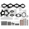 Image de FA1 KT120680 Kit de montage compresseur Compatible avec OPEL Vivaro B Van X82 Vivaro B Combi X82 Vivaro B Camion plate-forme/Châssis X82, RENAULT Trafic III Van FG Espace V JR Trafic III Minibus JG