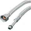 Image de Flexi souple cuisine bassin robinet monobloc connecteur tuyau d'arrosage 3/8"x M10x1 (1/4") Longueur 50cm