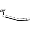 Image de ASMET Tuyau d'échappement AVANT pour VW GOLF II (19E, 1G1)