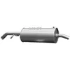 Image de ASMET Silencieux arrière 09.048 pour CITROËN C3 I Schrägheck (FC, FN_)