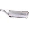 Image de ASMET Silencieux arrière pour CITROËN XSARA PICASSO (N68)