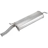 Image de ASMET Silencieux arrière 09.092 pour CITROËN XSARA (N1) XSARA Coupe (N0)