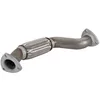 Image de ASMET 09.095 Tuyau d'échappement Avant