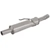 Image de ASMET Silencieux avant 11.025 pour MAZDA 6 (GG) 6 Hatchback (GG)