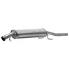 Image de ASMET Silencieux arrière 23.016 pour SAAB 9-3 (YS3D) 9-3 Cabriolet (YS3D) 900 II