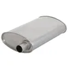 Image de ASMET Silencieux central 27.002 pour JEEP CHEROKEE (XJ)