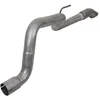 Image de ASMET Tuyau d'échappement ARRIÈRE pour JEEP GRAND CHEROKEE II (WJ, WG)