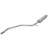 Image de ASMET Silencieux central pour DACIA DUSTER DUSTER Kasten