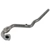 Image de ASMET Tuyau d'échappement AVANT pour OPEL Astra H Schrägheck (A04)