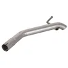 Image de ASMET Tuyau d'échappement 05.238 arrière pour OPEL ASTRA J Astra J GTC (P10)