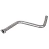 Image de ASMET Tuyau d'échappement CENTRE pour OPEL ASTRA J Astra J Sports Tourer (P10)