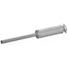 Image de ASMET Silencieux avant pour VOLVO C30 S40 II MS