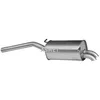 Image de ASMET Silencieux arrière 03.101 pour VW Caddy III Kombi (2KB, 2KJ, 2CB, 2CJ)