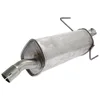 Image de ASMET Silencieux arrière 05.183 pour OPEL Astra H Schrägheck (A04)