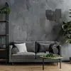 Image de Luminex Applique murale Wall, noir, 5 x G9, acier