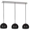Image de Suspension avec fil COOL 3xE27/60W/230V
