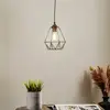 Image de Luminex Suspension Jin, noir, à 1 lampe