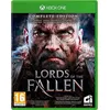 Image de Lords of the Fallen Edition Complète Xbox One en occasion ou reconditionné