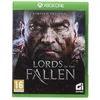 Image de Lords of the Fallen - Limited Editi