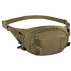 Image de Helikon Possum Waist Pack Ceinture Sac/Sac Banane   Cordura® (11-Coyote)
