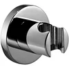 Image de Omnires 8873ACR Titulaire du Point, Chrome, 6 cm x 6 cm x 5 cm