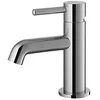 Image de Omnires Y1210CR, Robinet de lavabo, 14 cm (tête 25 mm) Y, Chrome