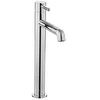Image de Omnires Y1212CR, Robinet pour lavabo haut Y, Chrome