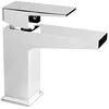 Image de Omnires FR7110CR, Robinet de lavabo (tête 35 mm) Fresh, Chrome