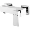 Image de Omnires RLSDXYZ05639 Fresh Robinet de Douche, Chrome