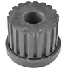 Image de TEDGUM Douille main de suspension ARRIÈRE, AVANT