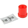 Image de TEDGUM 00467019 BAGUE DE RESSORT À LAMES EN POLYURÉTHANE