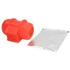 Image de TEDGUM 00587382 BAGUE DE BARRE ANTIROULIS AVANT EN POLYURÉTHANE (EXTERNE)